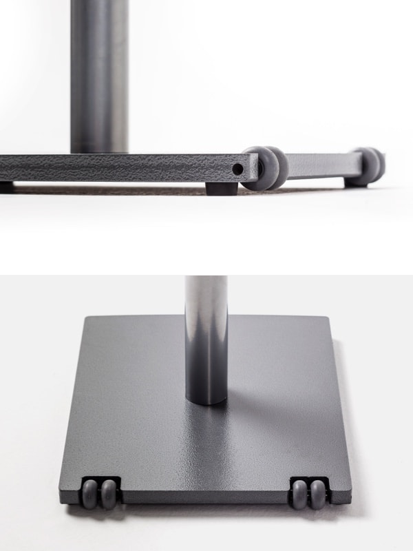 Barra de ballet portátil AVANT