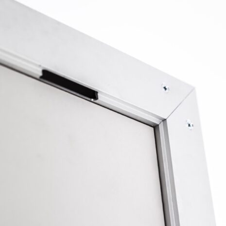 Espejo de de pared profesional Figaro Espejo de de pared profesional Figaro