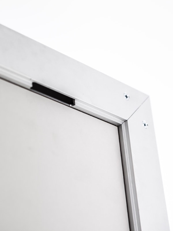 Espejo de de pared profesional Figaro