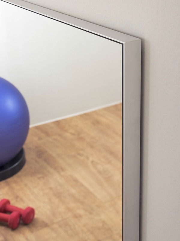 Espejo de de pared profesional Figaro