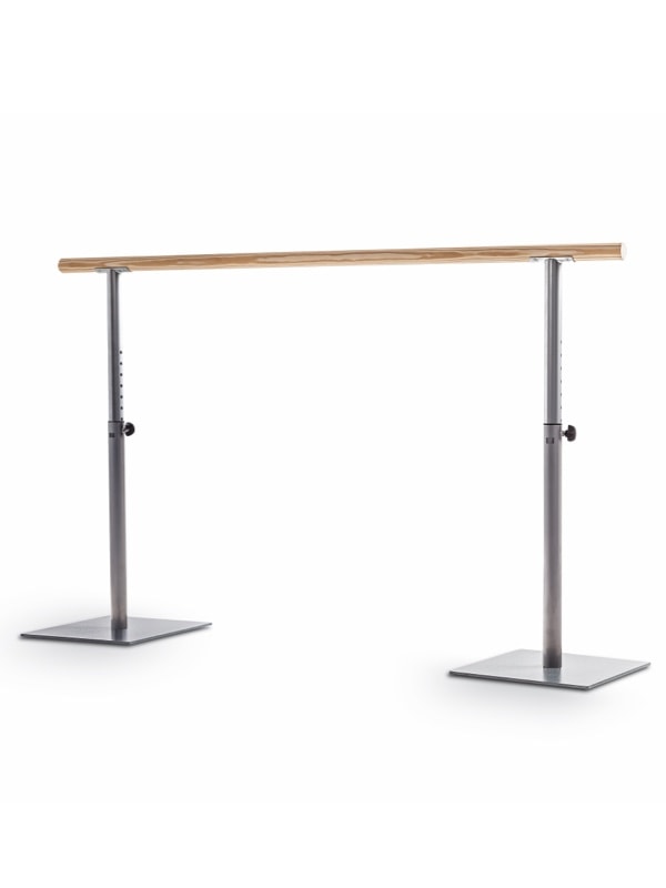 Barra de ballet para casa regulable Juliette