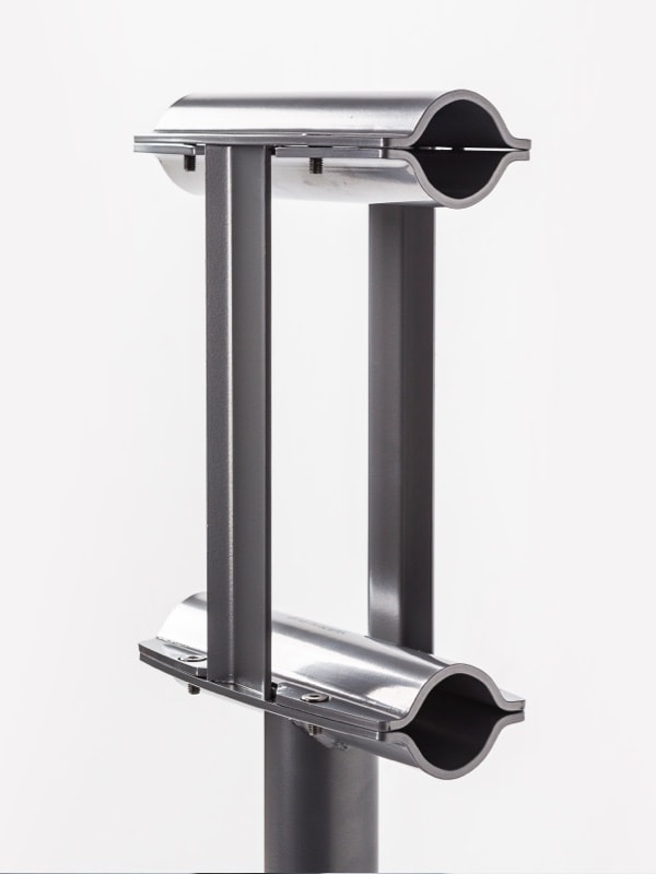 Barra de ballet móvil doble PINA