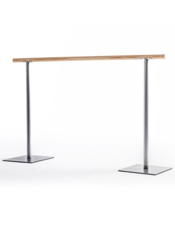 Barra de ballet para casa Prima