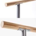 Initiation ballet barre Prima
