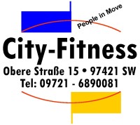 City Fitness