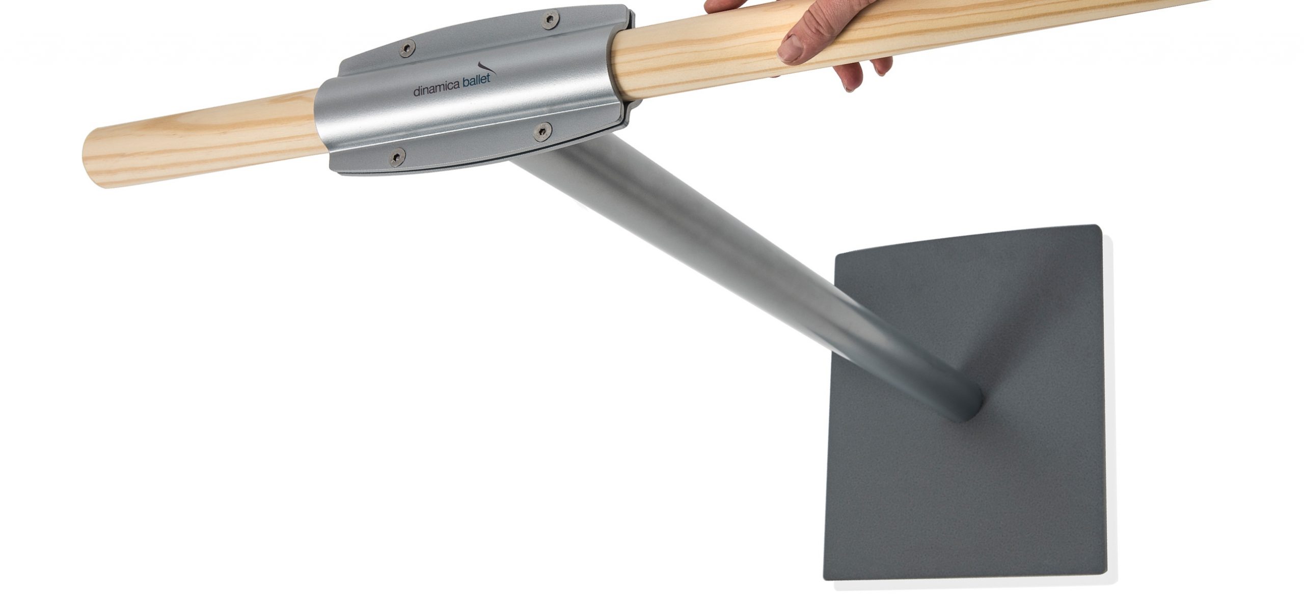 Barra de ballet portátil AVANT