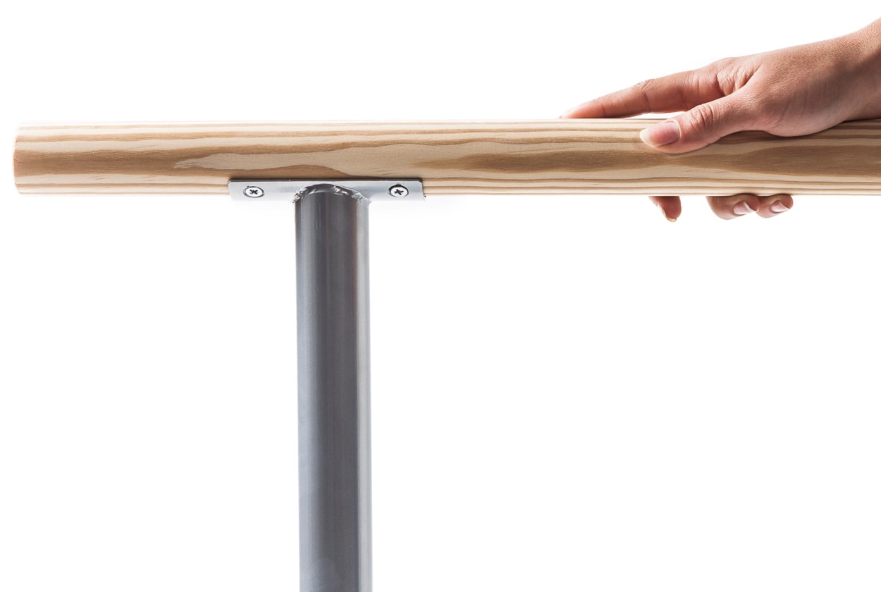 Barra de ballet para casa Prima de Dinamica Ballet