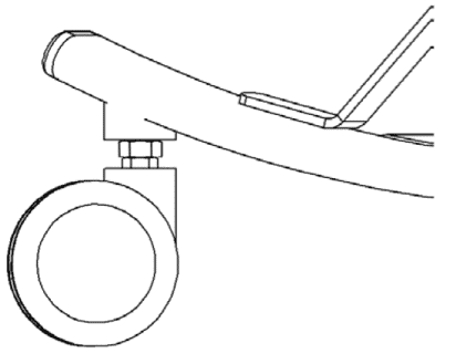 Instrucciones espejo Billy