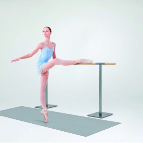 Esterilla de danza reversible Duo Esterilla de danza reversible Duo