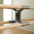 Arabesque bracket with mirror Amadeus