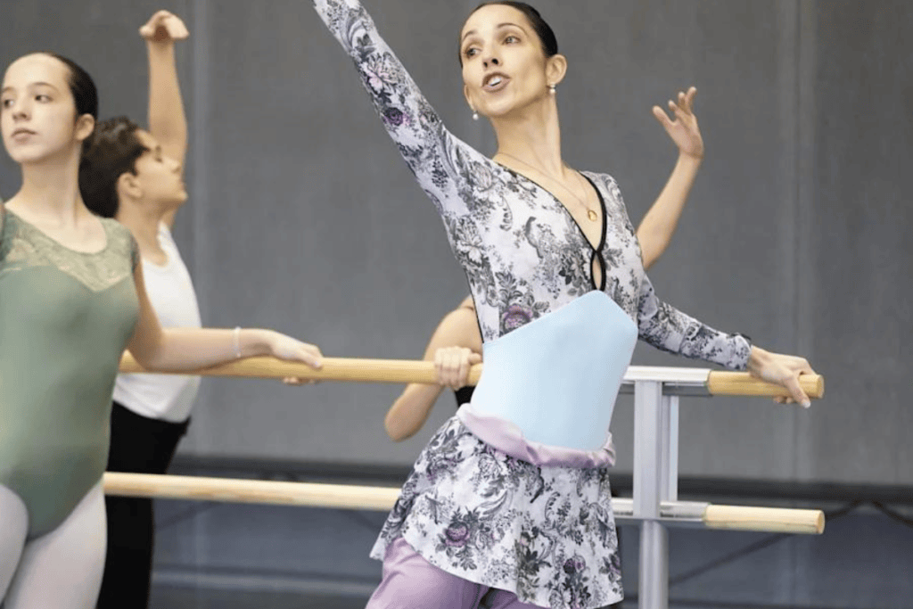 Danza in Fiera Dinamica Ballet