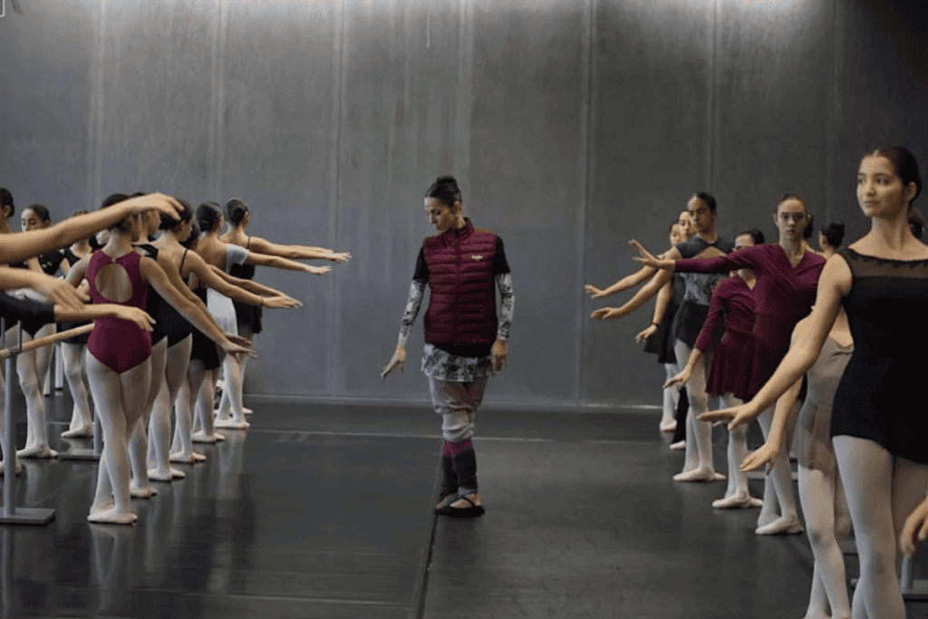 Danza in Fiera Dinamica Ballet