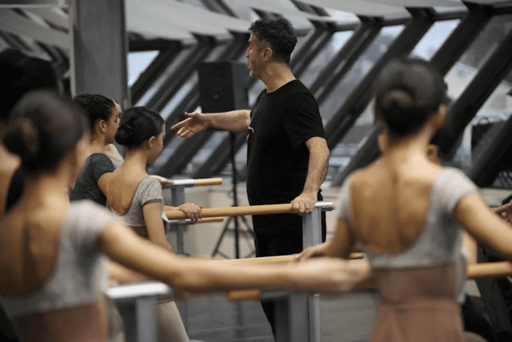 Danza in Fiera Dinamica Ballet