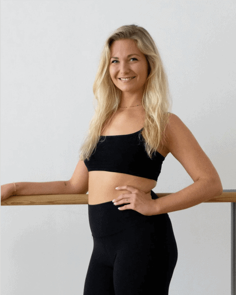 Isabelle Soulbody Vienna