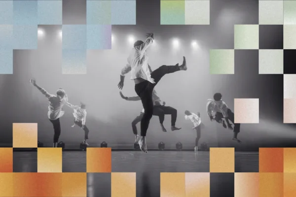 Dinamica Ballet en Danza in Fiera 2025: La cita imprescindible para los amantes de la danza