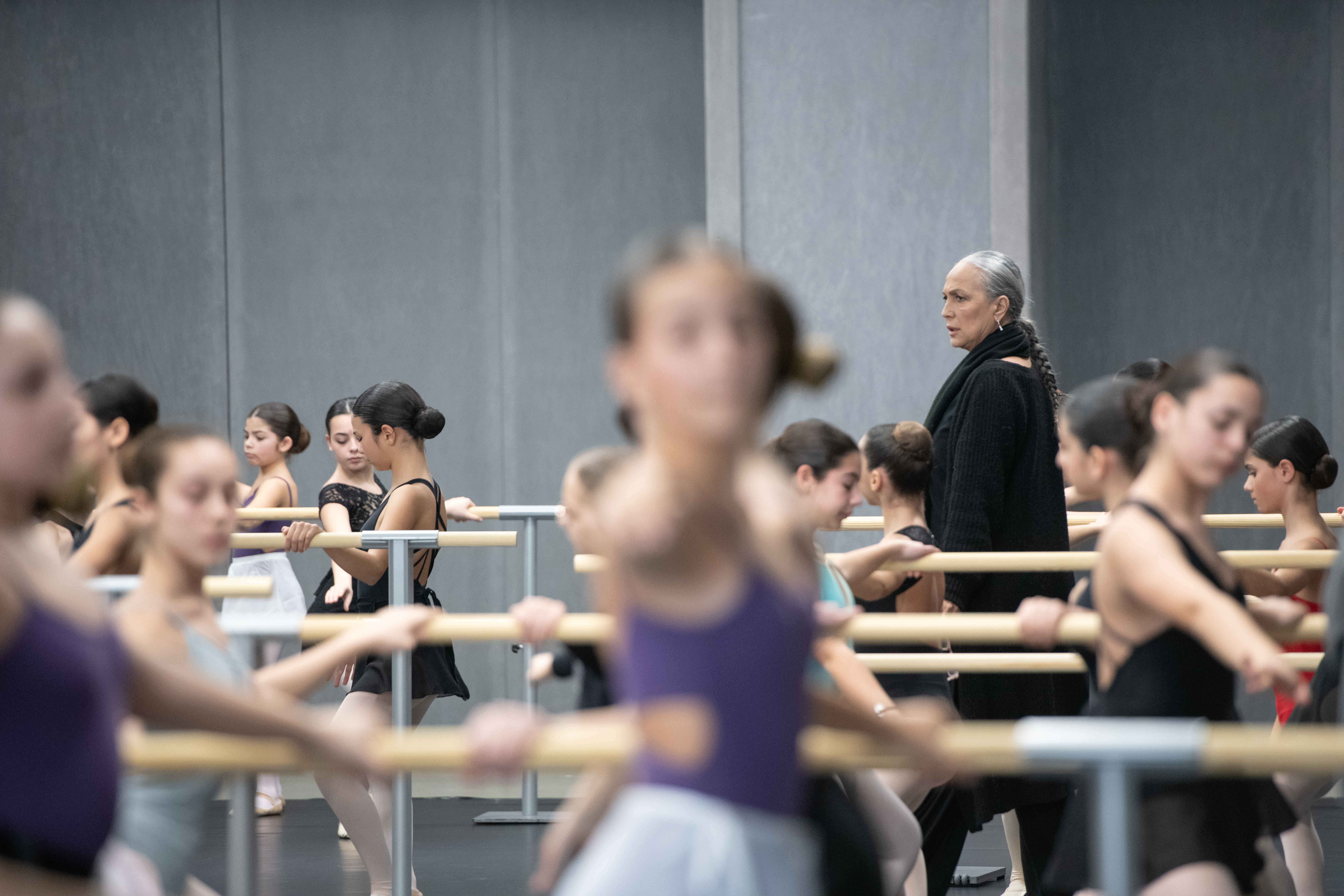 Celebremos el Día Internacional de la Danza: Un homenaje a la pasión y el movimiento