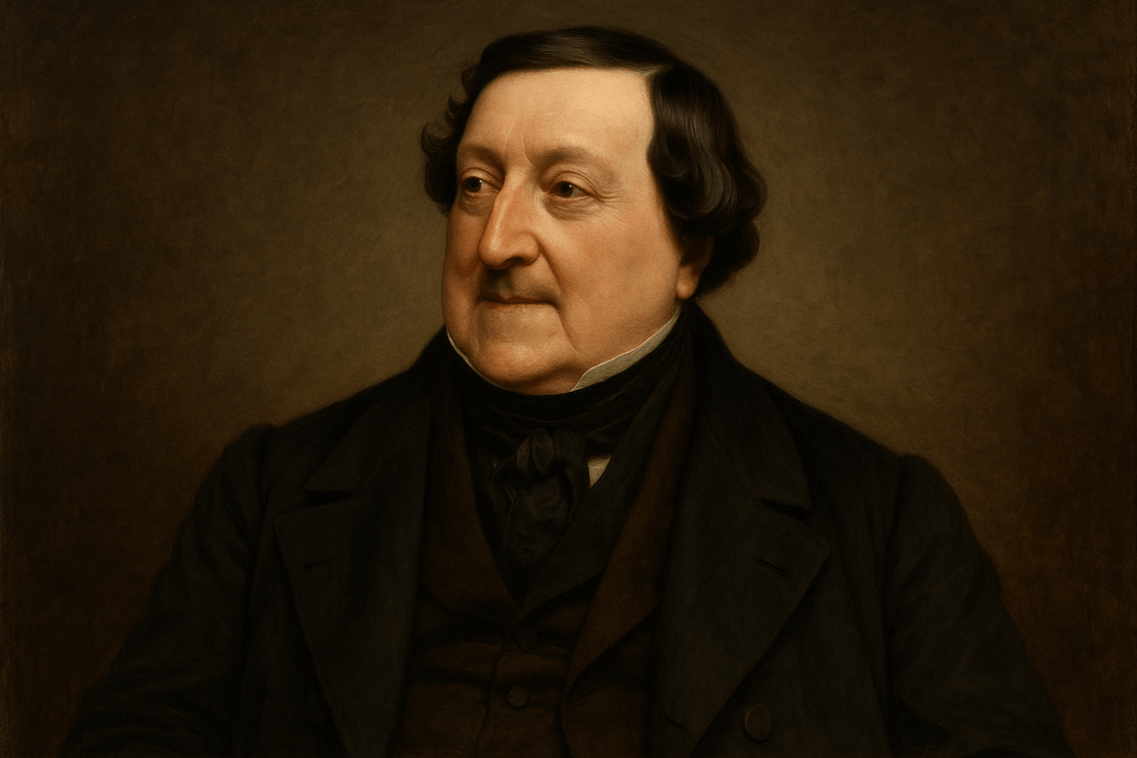 Gioachino Rossini